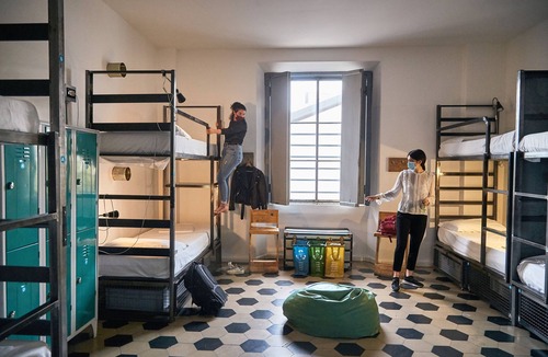 Ripamonti Corvetto Hostel | Madama Hostel & Bistrot