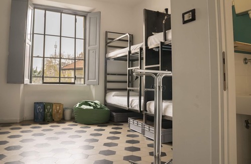 Ripamonti Corvetto Hostel | Madama Hostel & Bistrot