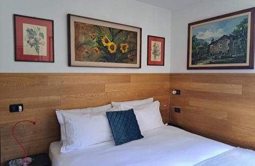 Chiavenna Apartment | Madesimo in Piazza by Quokka 360 - in the centre of Madesimo