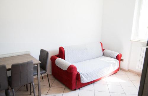 Bollate Apartment | Madonnina House - Bilocale con Parcheggio vicino Rho Fiera