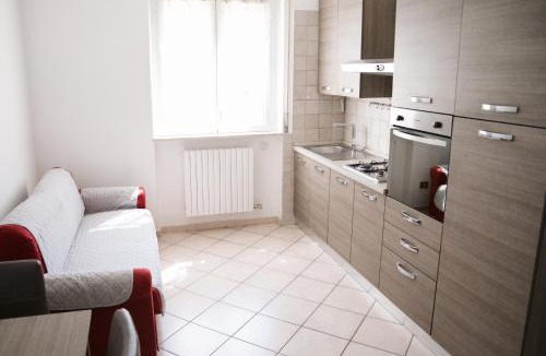 Bollate Apartment | Madonnina House - Bilocale con Parcheggio vicino Rho Fiera