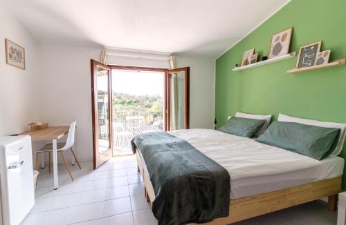 Puegnago del Garda Bed & Breakfast | Maeva Guesthouse