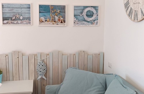 Zona Lancetti Apartment | Maffucci 26 - New apartment with private parking space