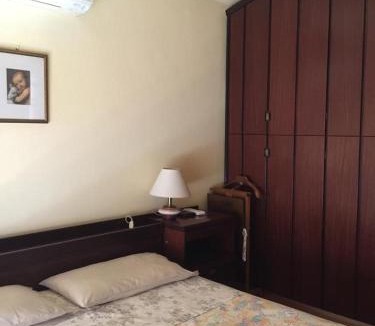 Vittuone Apartment | Magenta
