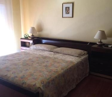 Vittuone Apartment | Magenta