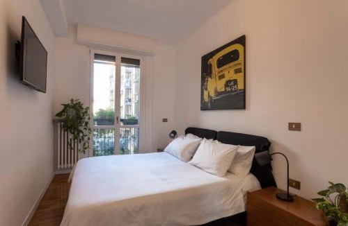 Porta Garibaldi Apartment | Maggi Milano - New beautiful apartments in the city center