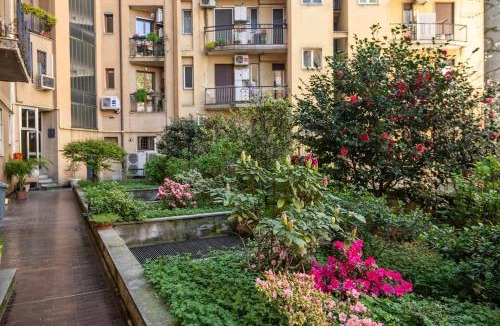 Porta Garibaldi Apartment | Maggi Milano - New beautiful apartments in the city center