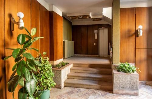 Porta Garibaldi Apartment | Maggi Milano - New beautiful apartments in the city center