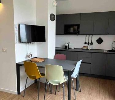 Segnano Apartment | Maggiolina Terrace Sunset Suite 15 minuti dal Duomo