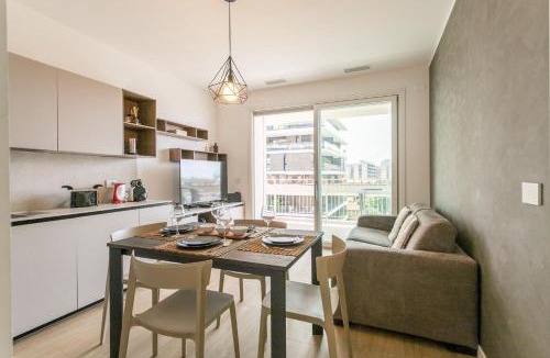 Cascina dei Pomi Apartment | Maggiolina Townlife by Halldis