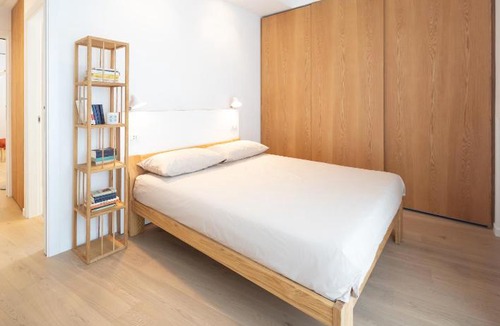 Maggiolina Apartment | Maggiolino - Your retreat in Milan -Via Birolli