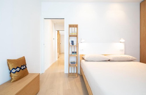 Maggiolina Apartment | Maggiolino - Your retreat in Milan -Via Birolli