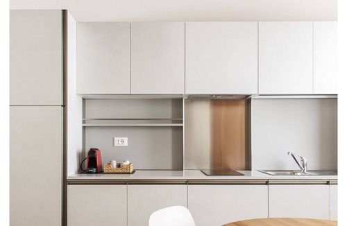 Corteolona Other | Magia & Miracoli - Ariel Suite Apartment