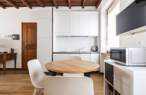 Corteolona Other | Magia & Miracoli - Uriel Suite Apartment