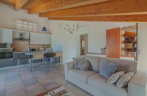 Lierna Apartment | Magic Lake View - by Varenna Holidays