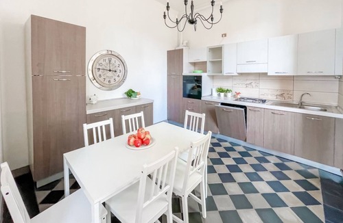 Fiumelatte Apartment | MAGIC TERRACE by Design Studio