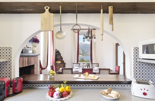 Bellagio Villa | Magnificent Villa Located In Bellagio