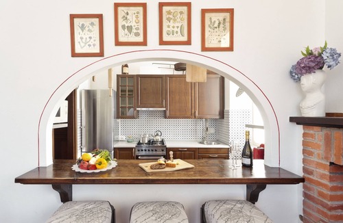 Bellagio Villa | Magnificent Villa Located In Bellagio