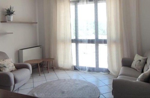 Lugnacco House | Magnolia