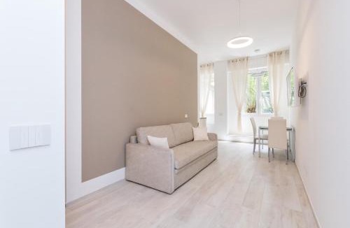 Tricolore Apartment | MagnoliaApartments - 18A Visconti Duomo