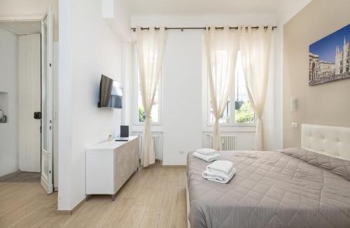 Porta Lodovica Apartment | MagnoliaApartments - 34 Vigentina Center