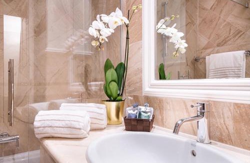 Zona Risorgimento Hotel | Magville