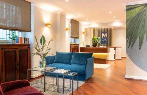 Zona Risorgimento Hotel | Magville
