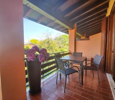 Soiano del Lago Apartment | Maison Alice