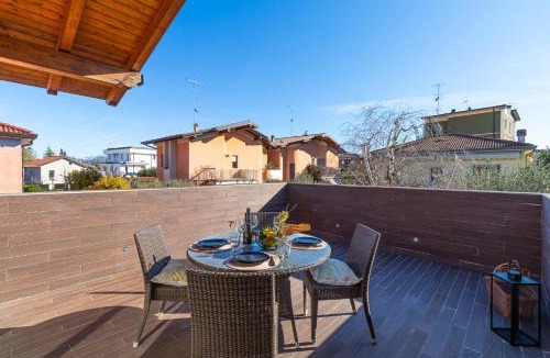 Rivoltella Apartment | Maison Blanchette - BGL