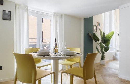 San Marco Apartment | Maison Brera - Exclusive Apartment