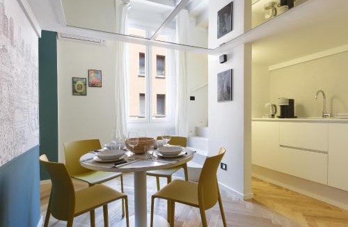 San Marco Apartment | Maison Brera - Exclusive Apartment