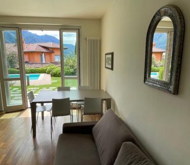 Visgnola Apartment | Maison Casa Lavanda