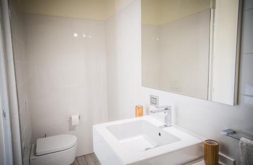 Visgnola Apartment | Maison Casa Lavanda