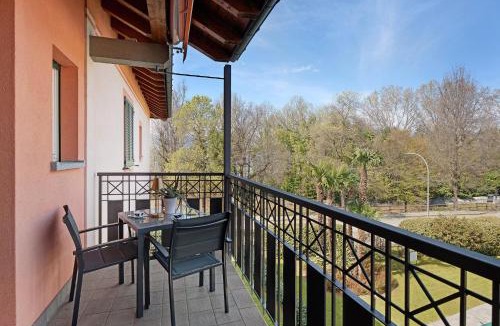 Sasso Moro Apartment | Maison del Sasso Lago Maggiore