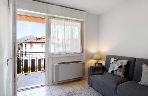 Sasso Moro Apartment | Maison del Sasso Lago Maggiore