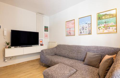 Dergano Apartment | Maison Douce Milano Dergano - 20 min from DUOMO