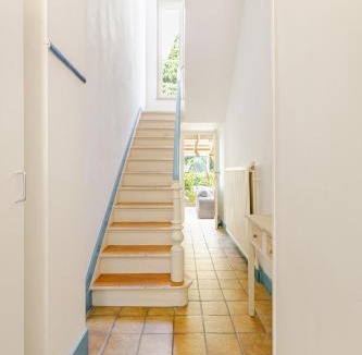 Wijk van de Squares Apartment | Maison du Cinquantenaire - The Residential