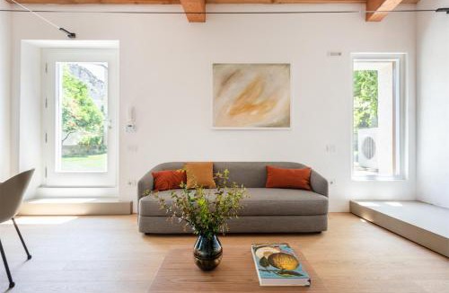 Limone sul Garda Apartment | Maison Du Lac