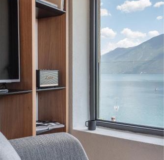 Limone sul Garda Apartment | Maison Du Lac