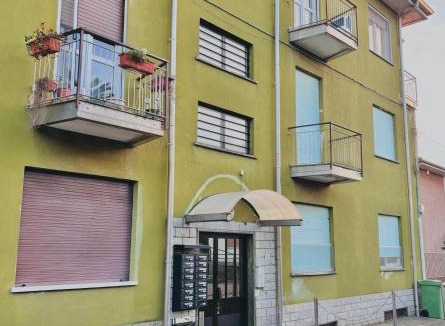 Somma Lombardo Apartment | Maison Du Soleil