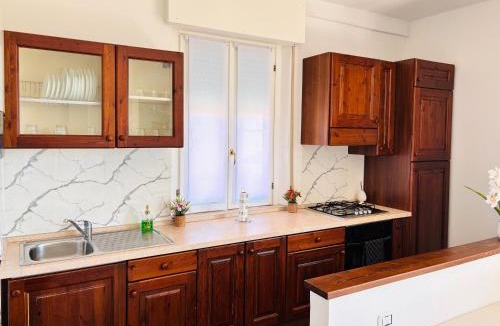 Somma Lombardo Apartment | Maison Du Soleil