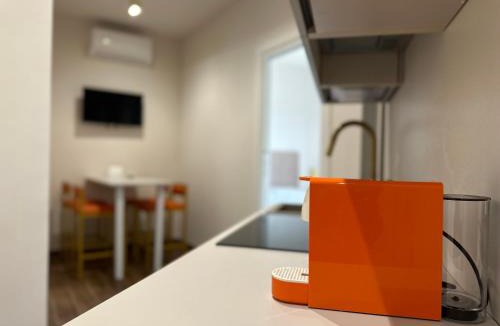Binda Apartment | Maison Hermes