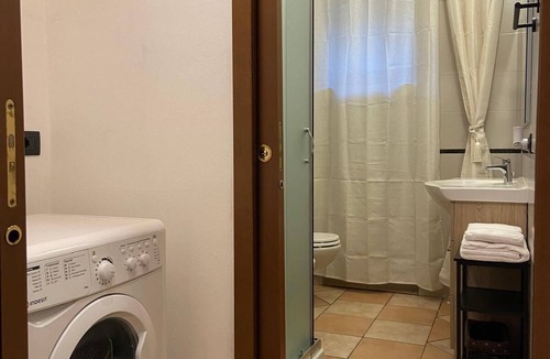 Legnano Apartment | Maison Iris
