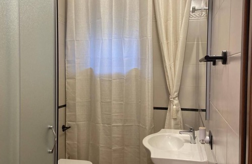 Legnano Apartment | Maison Iris