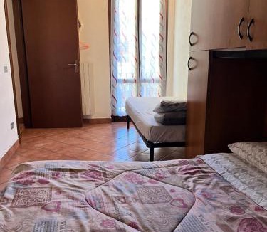 Lodi Apartment | maison iris