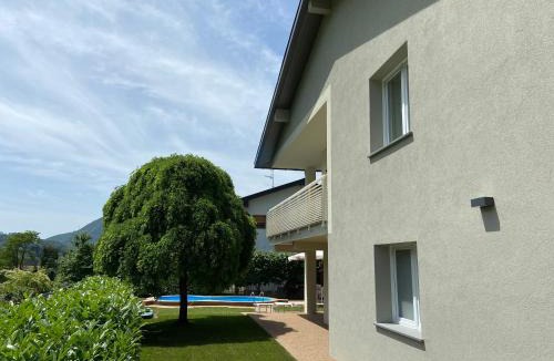Spinone Al Lago Villa | Maison Morandi