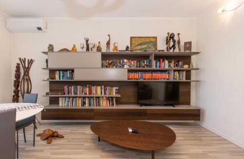 Gallaratese Apartment | Maison Prince Milano