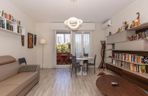 Gallaratese Apartment | Maison Prince Milano