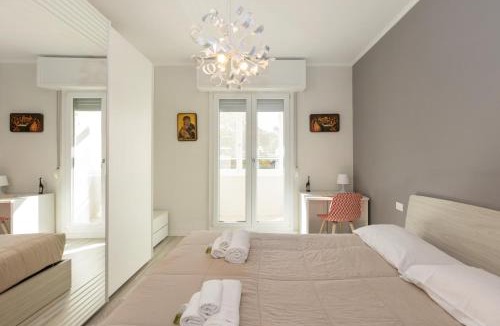 Gallaratese Apartment | Maison Prince Milano