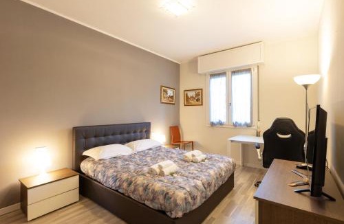 Gallaratese Apartment | Maison Prince Milano